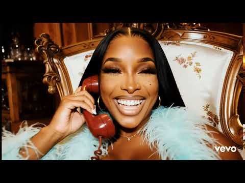 Dymoné - Still I Rise (Ain't Breakin' Me) (Official Video)