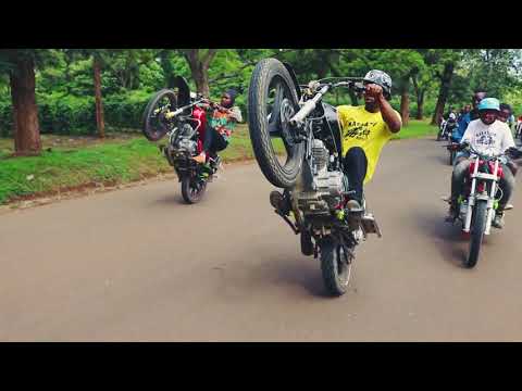 Kaskazini Wheel Boy Tour |Director Fecture