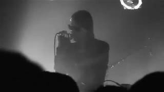 Cold Cave - Heaven Was Full - Washington, DC - June 16, 2018