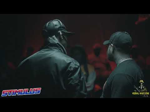 Thee 1 And Only Gooon vs Sinz City