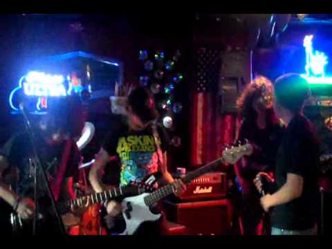 The Harder They Fall - Nice Purple Pants, Bro