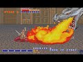 Golden Axe Arcade Completed Gameplay TYRIS FLARE PC HD 1080p 60fps No Commentary
