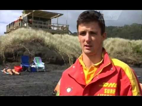 Danger Beach Muriwai S01EP10 Part 2 of 3