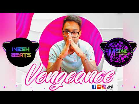 MONTRE MWA LAMOUR -  MADII MADII ft DJ EJILEN FAYA [  DJ ANI REMIX  ]