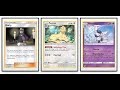 Meowstic Persian No Energy Deck Unbroken Bonds