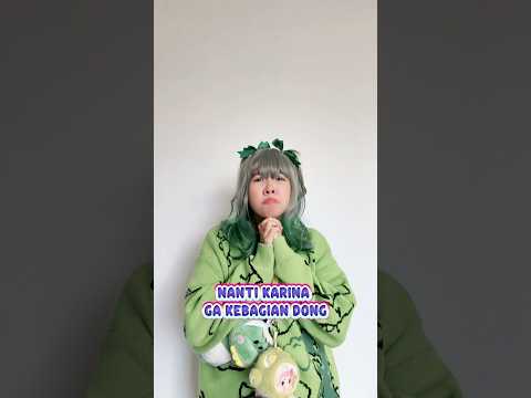 #pov : kamu punya satu cokelat