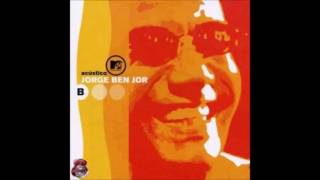 Jorge Ben Jor - Que Pena (Ela ja Não Gosta Mais de Mim) - Acustico MTV (Audio)