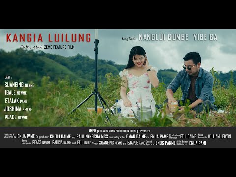 𝐍𝐚𝐧𝐠𝐥𝐮𝐢 𝐆𝐮𝐦𝐛𝐞 𝐘𝐢𝐛𝐞 𝐆𝐚(𝐎𝐟𝐟𝐢𝐜𝐢𝐚𝐥 𝐌𝐮𝐬𝐢𝐜 𝐕𝐢𝐝𝐞𝐨) - 𝐊𝐀𝐍𝐆𝐈𝐀 𝐋𝐔𝐈𝐋𝐔𝐍𝐆 𝐙𝐞𝐦𝐞 𝐅𝐞𝐚𝐭𝐮𝐫𝐞 𝐅𝐢𝐥𝐦