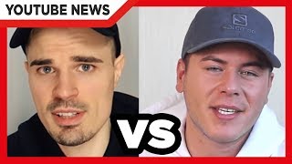 mii mii vs leon machère mafuyu bekommt anzeige wegen beleidigung mii mii vs leon machère mafuyu bekommt anzeige wegen beleidigung