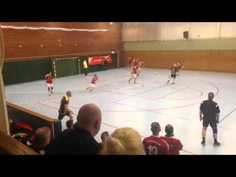 Sannadals SK (herr) - Harrington Team