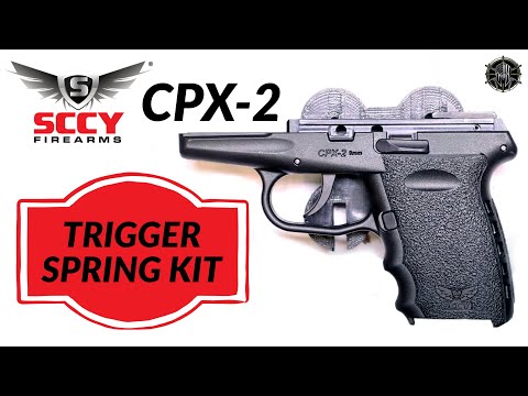 Sccy Cpx 2 Upgrades And Extras