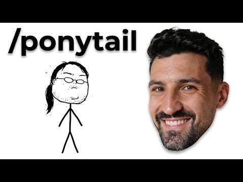Ponytail Isn't Cheaper (I Tested It)