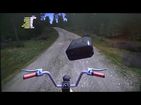 MongoTV_3881 - Mongo Games - Part 76 - My Summer Car - John Salmiaaki