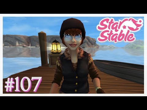 Star Stable Online #107 – Unfreiwillige Wahlkandidatin [Let's Play] SSO