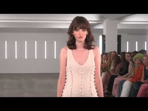 REMAIN SS23 Runway | Copenhagen Fashion Week