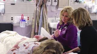 What to expect when your child has surgery