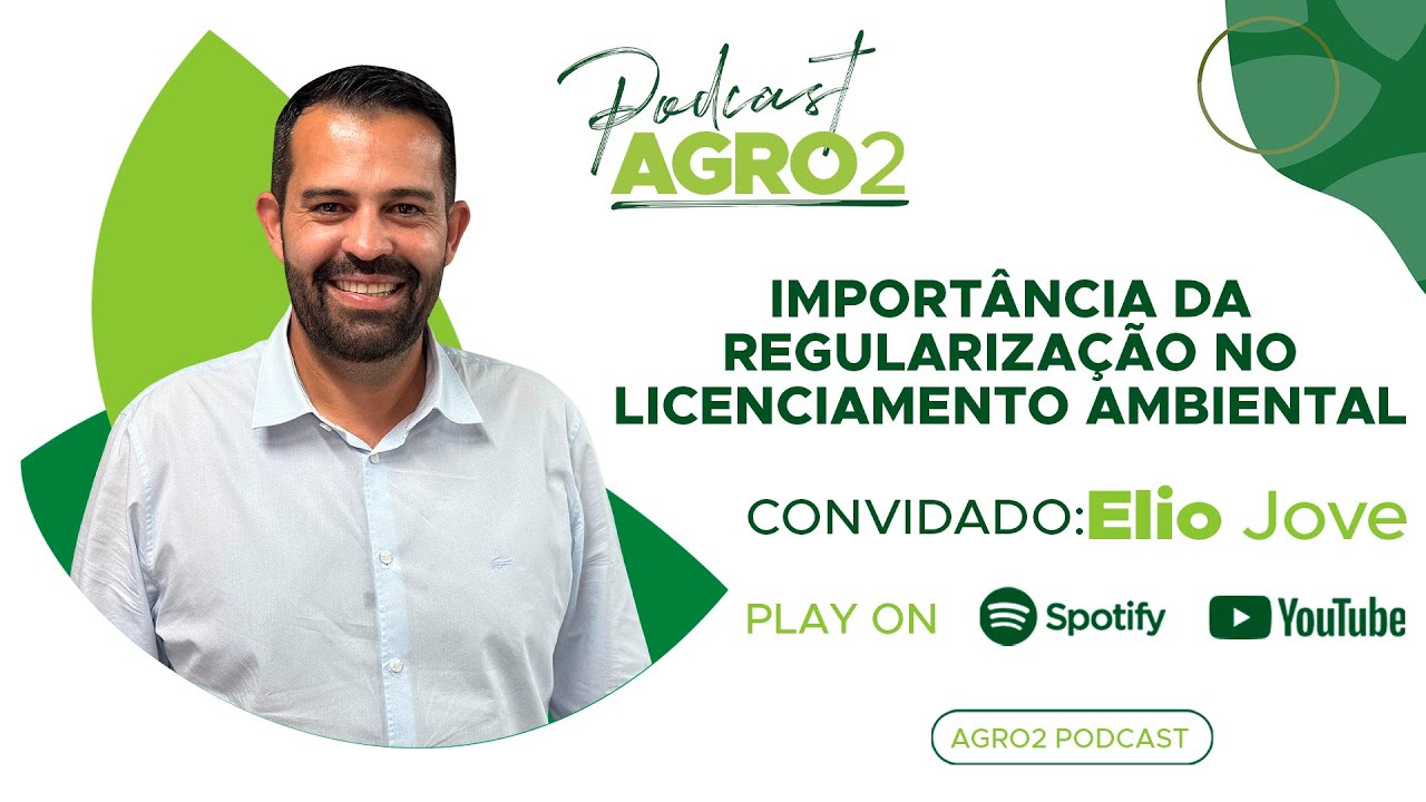 Tudo sobre regularização de licenciamentos ambientais #361