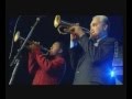 Trumpet in the night (ft. Clark Terry, Art Farmer, Paolo Fresu ...)