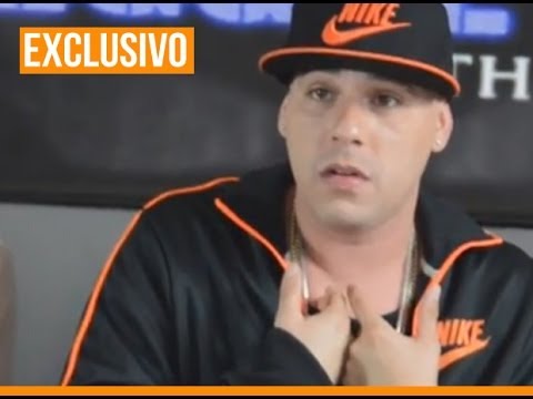 La Envidia (Original) - Kendo Kaponi Ft Daffy El Audio (Video Music) ★ REGGAETON 2014 ★