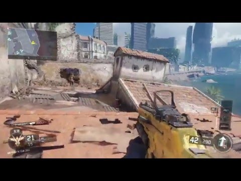 Live-Commentary Mit einen Gast :O (Marco)