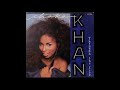 Chaka Khan - Through The Fire (1984 LP Version) HQ