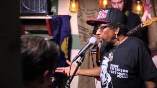 Bobby Patterson - I'm In Love (Live @ Pickathon 2014)