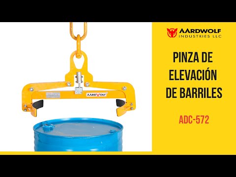 Drum Clamp
