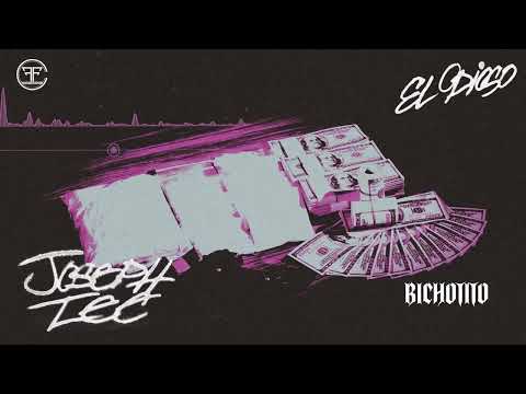 Josephlee - Bichotito (Official Audio Cover) | EL ODIOSO 😈