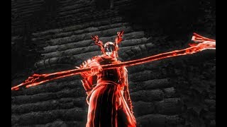 Dark Souls (R) - Bloodhunt Invasions