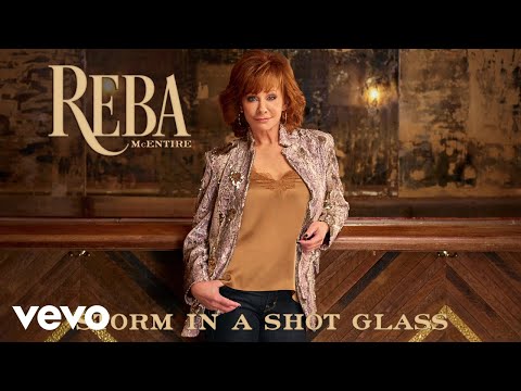 Videoclip de Storm In A Shot Glass — Reba McEntire