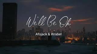 Afrojack - We&#39;ll Be Ok ft. Wrabel // Subtitulada en español //