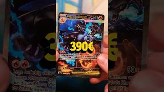 Mein BESTER Pull 2026 aus der 30 JAHRE Pokémon BOX!😱💵  #pokemon #tcg