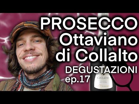 UN PROSECCO SPECIALE 🍾🔥😌 Degustazioni ep.17