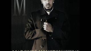 Marques Houston - Hold N Back