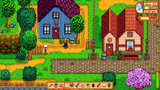 So Generous - Let's Play Stardew Valley Part 100