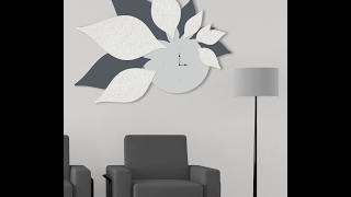 Orologio da parete moderno