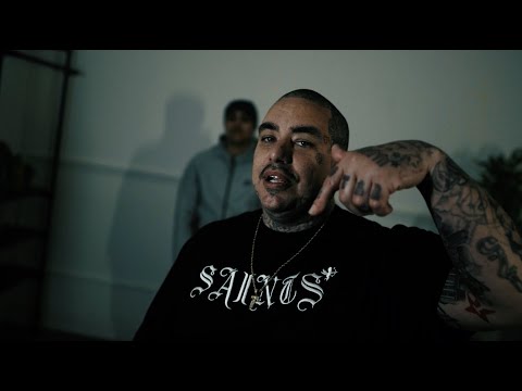 Hamma TTG - Necklace Ft. BFD (Official Music Video)