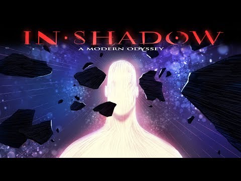 IN-SHADOW - A Modern Odyssey - Animated Short Film Video