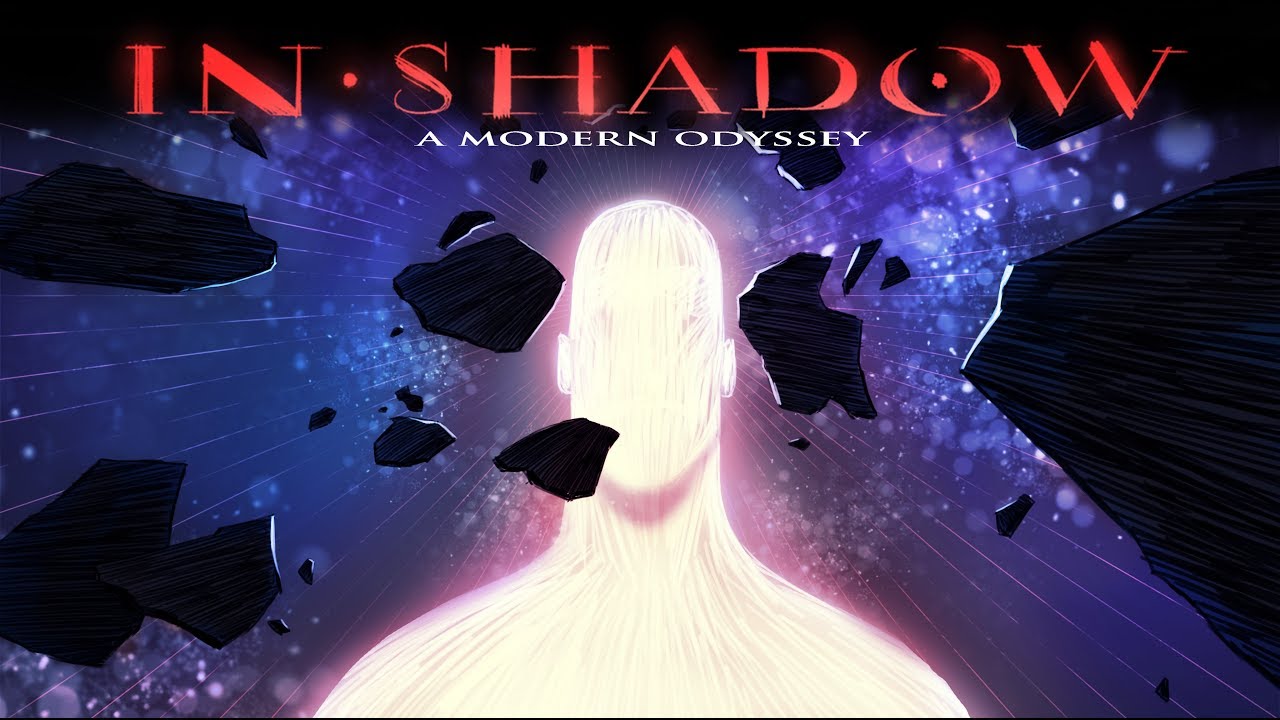 In shadow – Animation In shadow – Animation