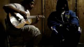 J Boog - Love Season (Acoustic) - Lost Coast Sound