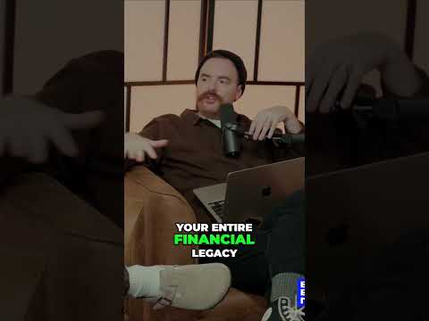 The Brilliant Biblical Financial Strategy - Surviving Seasonal Hardship #1189 #biblestudy