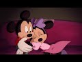 Mickey S Once Upon A Christmas Ending
