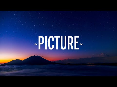 Zita, Andrew Caryl, Robbie Rosen - Picture ( Lyrics ) 7clouds Release