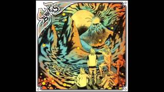 Brutus - Mystery Machine