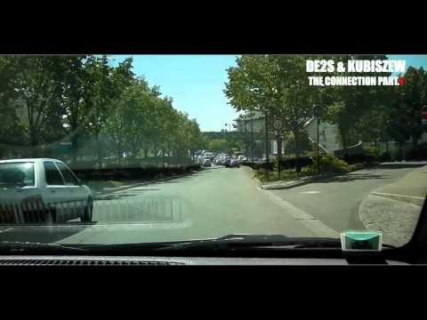 De2s & Kubiszew -The connection - Reportaż - Part 1