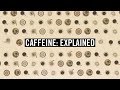 Caffeine Explained