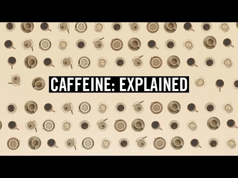 Coffee Expert Breaks Down Everything You Need To Know About Caffeine