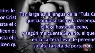 LA TULA CUECHO DE LA MINA EL LIMON