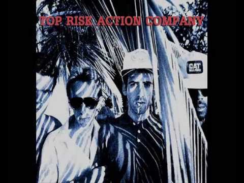 L'histoire de TOP RISK ACTION COMPANY / T.R.A.C (podcast)
