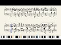 Maple Leaf Rag by Scott Joplin (1899)